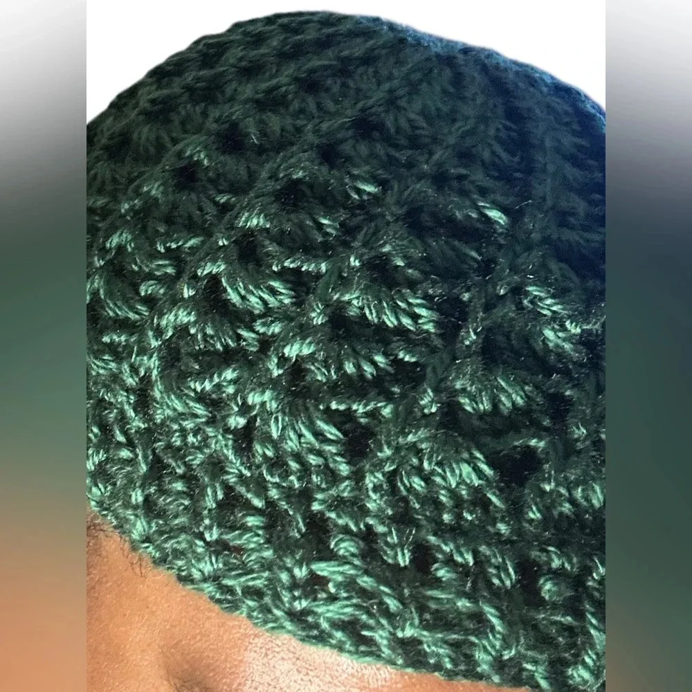 New Unisex Beanie Beret 100% Soft Acrylic